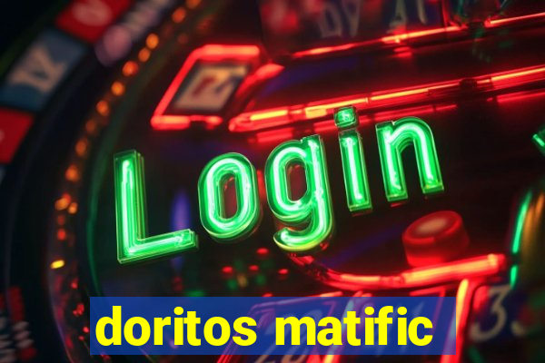 doritos matific